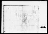 Manufacturer's drawing for Republic Aircraft P-47 Thunderbolt. Drawing number 37f16025