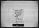 Manufacturer's drawing for Douglas Aircraft Company Douglas DC-6 . Drawing number 7346347