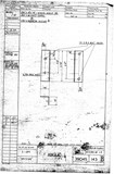 Manufacturer's drawing for Vickers Spitfire. Drawing number 39045