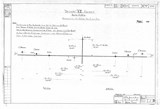 Manufacturer's drawing for Vickers Spitfire. Drawing number 33100