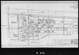 Manufacturer's drawing for Boeing Aircraft Corporation B-17 Flying Fortress. Drawing number 64-1694