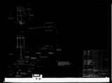 Manufacturer's drawing for Republic Aircraft P-47 Thunderbolt. Drawing number 93F78227