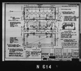 Manufacturer's drawing for Douglas Aircraft Company C-47 Skytrain. Drawing number 4117158