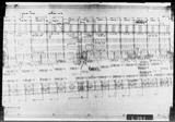 Manufacturer's drawing for North American Aviation P-51 Mustang. Drawing number 73-18001