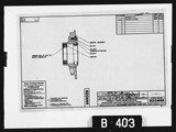Manufacturer's drawing for Packard Packard Merlin V-1650. Drawing number 620444