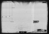 Manufacturer's drawing for North American Aviation B-25 Mitchell Bomber. Drawing number 98-63001