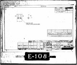 Manufacturer's drawing for Grumman Aerospace Corporation FM-2 Wildcat. Drawing number 10309