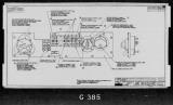 Manufacturer's drawing for Lockheed Corporation P-38 Lightning. Drawing number 199904