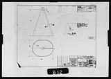 Manufacturer's drawing for Beechcraft C-45, Beech 18, AT-11. Drawing number 181218