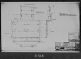 Manufacturer's drawing for Douglas Aircraft Company A-26 Invader. Drawing number 3275859