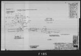 Manufacturer's drawing for North American Aviation P-51 Mustang. Drawing number 73-33306