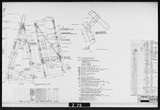 Manufacturer's drawing for Boeing Aircraft Corporation B-17 Flying Fortress. Drawing number 75-4093
