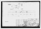 Manufacturer's drawing for Beechcraft AT-10 Wichita - Private. Drawing number 201659