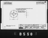 Manufacturer's drawing for Lockheed Aircraft Corporation P-38 Lightning Drawings & Manuals. Drawing number 196117