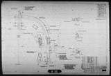 Manufacturer's drawing for North American Aviation P-51 Mustang. Drawing number 102-310254