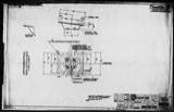 Manufacturer's drawing for North American Aviation P-51 Mustang. Drawing number 102-52530