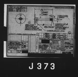 Manufacturer's drawing for Douglas Aircraft Company C-47 Skytrain. Drawing number 1019188