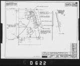 Manufacturer's drawing for Lockheed Corporation P-38 Lightning. Drawing number 196406