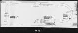 Manufacturer's drawing for Lockheed Corporation P-38 Lightning. Drawing number 200791