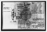 Manufacturer's drawing for Beechcraft AT-10 Wichita - Private. Drawing number 207441