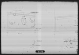 Manufacturer's drawing for North American Aviation P-51 Mustang. Drawing number 104-48029