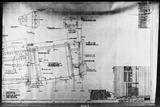 Manufacturer's drawing for North American Aviation P-51 Mustang. Drawing number 99-31016