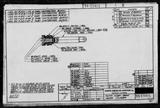 Manufacturer's drawing for North American Aviation P-51 Mustang. Drawing number 99-33415