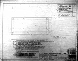 Manufacturer's drawing for North American Aviation P-51 Mustang. Drawing number 104-71117
