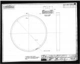 Manufacturer's drawing for Lockheed Aircraft Corporation P-38 Lightning Drawings & Manuals. Drawing number 196418