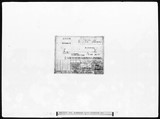 Manufacturer's drawing for Beechcraft Beech Staggerwing. Drawing number d170876