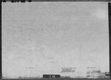 Manufacturer's drawing for North American Aviation B-25 Mitchell Bomber. Drawing number 108-31140