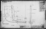 Manufacturer's drawing for North American Aviation P-51 Mustang. Drawing number 102-31139