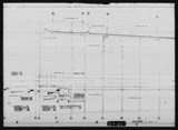 Manufacturer's drawing for Vultee Aircraft Corporation BT-13 Valiant. Drawing number 74-78411