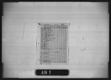 Manufacturer's drawing for Douglas Aircraft Company Douglas DC-6 . Drawing number 7346347