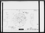 Manufacturer's drawing for Packard Packard Merlin V-1650. Drawing number 621705