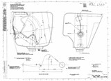 Manufacturer's drawing for Vickers Spitfire. Drawing number 35144