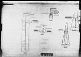 Manufacturer's drawing for North American Aviation P-51 Mustang. Drawing number 102-10001