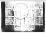 Manufacturer's drawing for Boeing Aircraft Corporation B-17 Flying Fortress. Drawing number 99-4060