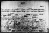 Manufacturer's drawing for North American Aviation P-51 Mustang. Drawing number 102-31902