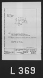Manufacturer's drawing for North American Aviation P-51 Mustang. Drawing number 1e93