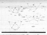 Manufacturer's drawing for Curtiss-Wright P-40 Warhawk. Drawing number 87-427-1000