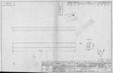 Manufacturer's drawing for Howard Aircraft Corporation Howard DGA-15 - Private. Drawing number C-375