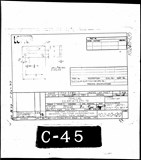 Manufacturer's drawing for Grumman Aerospace Corporation FM-2 Wildcat. Drawing number 10240-120