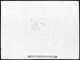 Manufacturer's drawing for Beechcraft Beech Staggerwing. Drawing number b17750