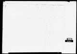 Manufacturer's drawing for Republic Aircraft P-47 Thunderbolt. Drawing number 01F12900