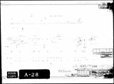 Manufacturer's drawing for Grumman Aerospace Corporation FM-2 Wildcat. Drawing number 10203-108