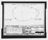 Manufacturer's drawing for Boeing Aircraft Corporation B-17 Flying Fortress. Drawing number 1-17645