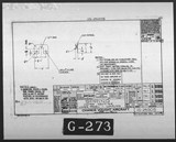 Manufacturer's drawing for Chance Vought F4U Corsair. Drawing number 24005