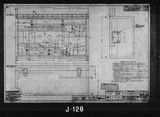 Manufacturer's drawing for Packard Packard Merlin V-1650. Drawing number at9585