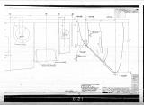 Manufacturer's drawing for Lockheed Corporation P-38 Lightning. Drawing number 201010